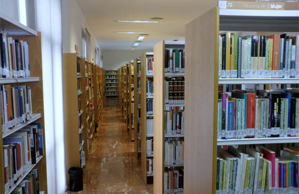 Las bibliotecas municipales de Cádiz potencian su presencia digital