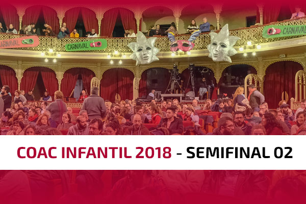 coac2018infantil semifinal02