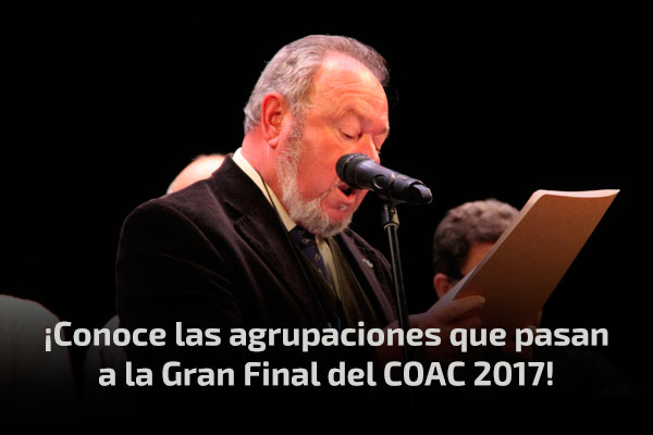 jurado final