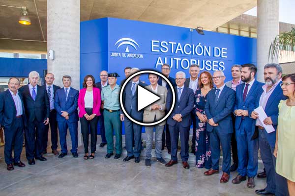 estacion autobuses cadiz inauguracion