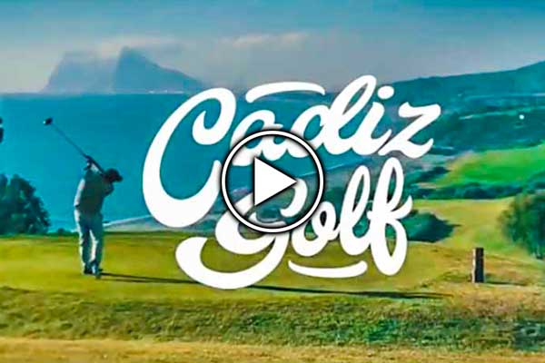 cadiz golf