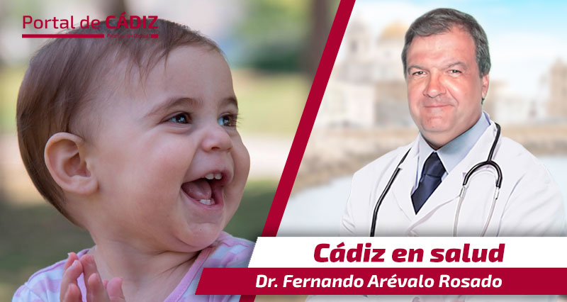 Cádiz en salud | La magia de la sonrisa