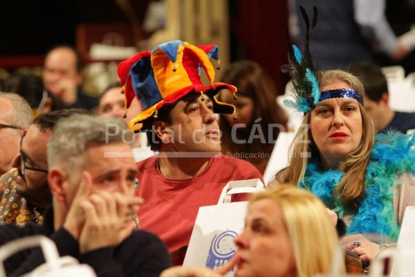 coac2018 final fotogaleria espectadores