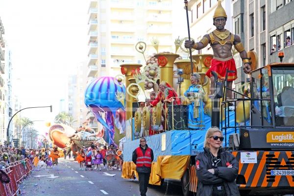 Portal de Cádiz | Diario digital