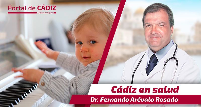 cadizensalud musica salud infantil