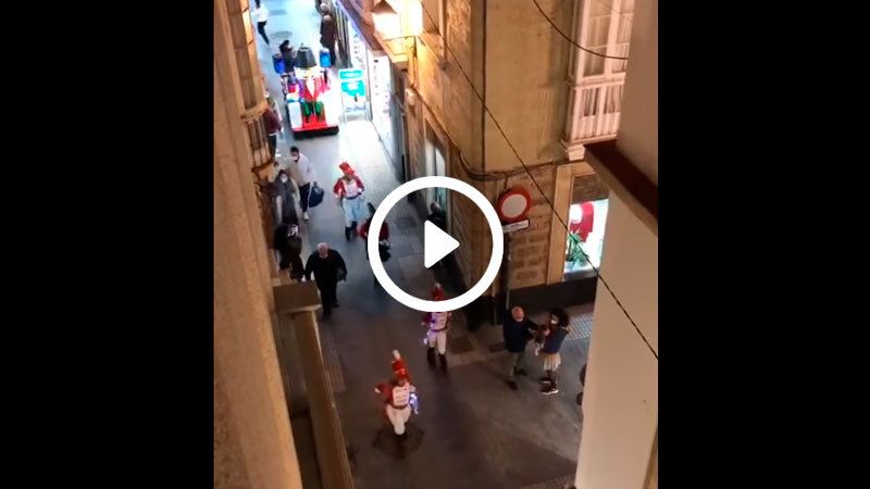 espectaculo navidad