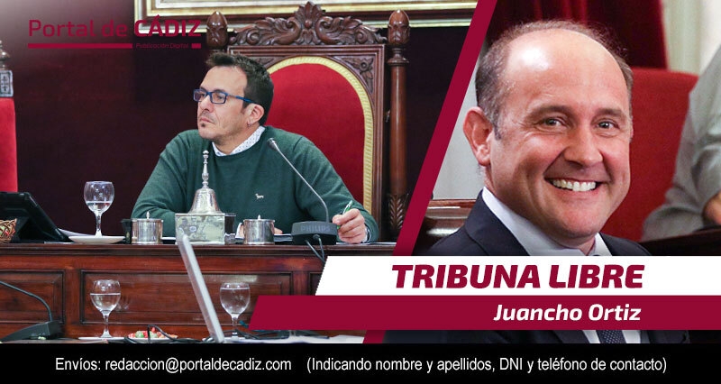 tribuna juanchoortiz