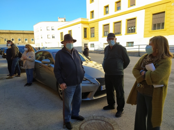 delegada vacunados cádiz feb 21