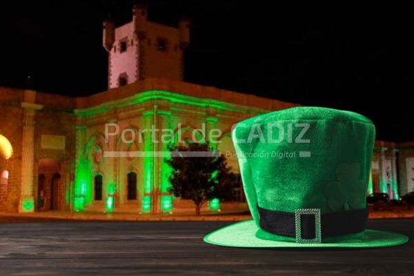 stpatricks puertasdetierra