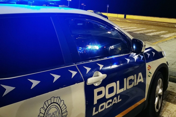 policia local noche 30072021