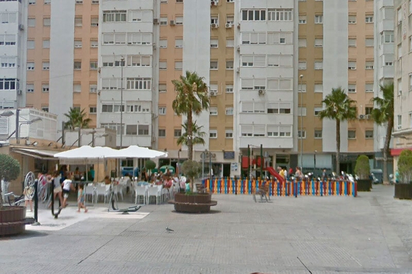 segundaaguada plaza