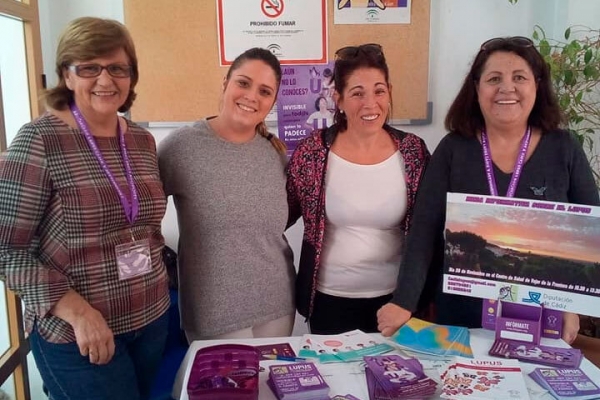 asociacion lupus cadiz