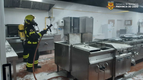 cocina residenciamilitar