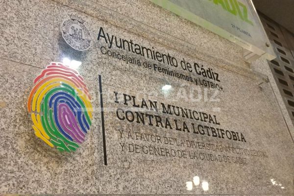 plan lgtbifobia cadiz