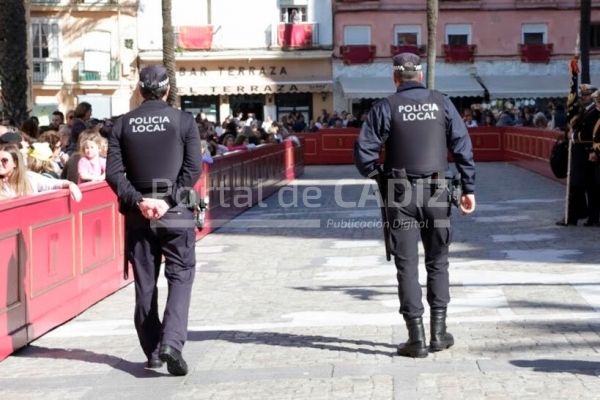 policialocal cadiz vigilancia templos