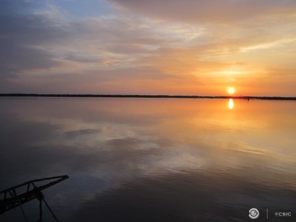 atardecerguadalquivir