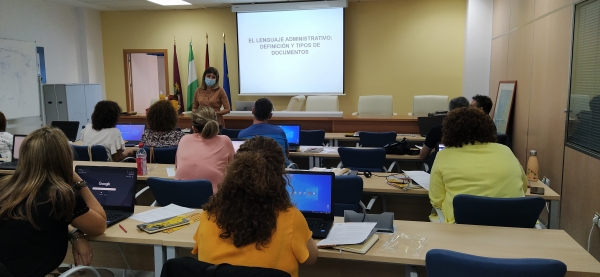 curso mancomunidad marta sanchez saus