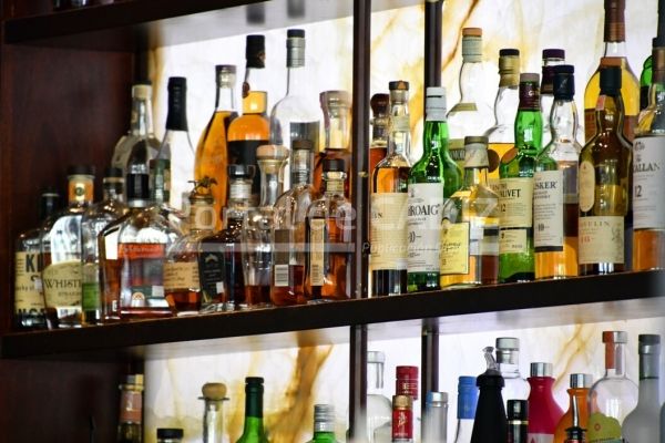 España se puede quedar sin bebidas alcohólicas de marcas conocidas en los  próximos días