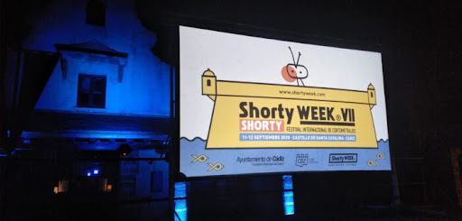 shortyweek