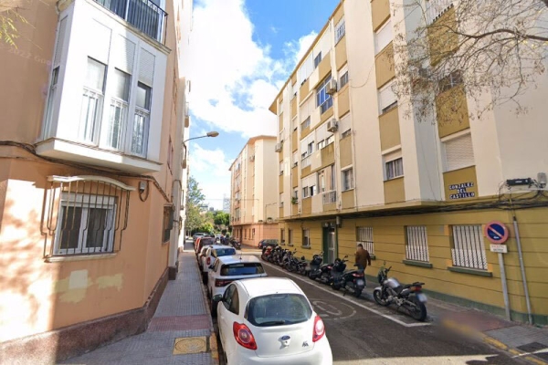 calle gonzalezdelcastillo