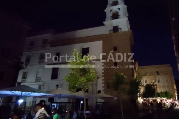 cortes luz centro cadiz