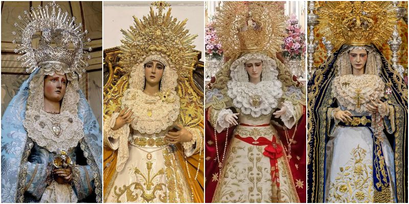 festividad inmaculada cadiz