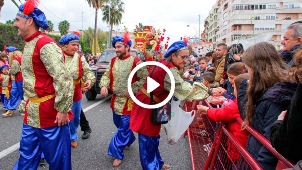 cabalgata reyesmagos directo