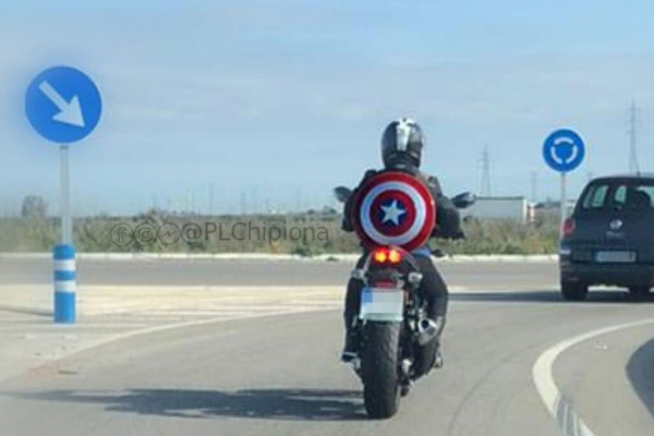 capitanamerica rota