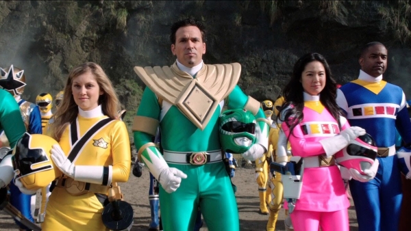 powerrangers