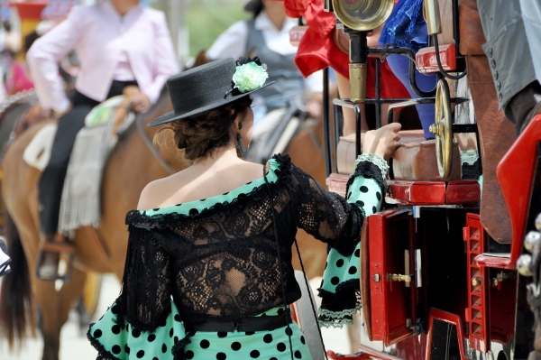 domingo feria 14