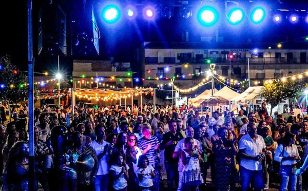 festival internacional de los pueblos de chipiona 1