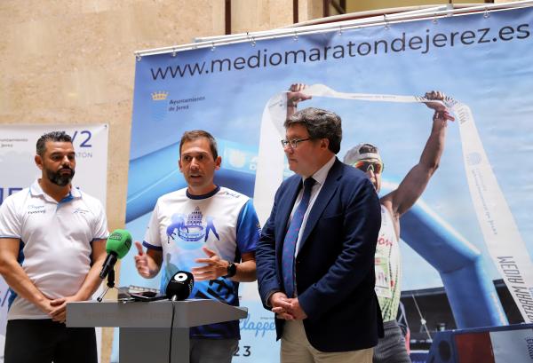 mediamaraton jerez 2