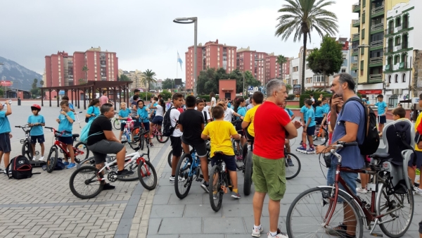 paseo bici 1