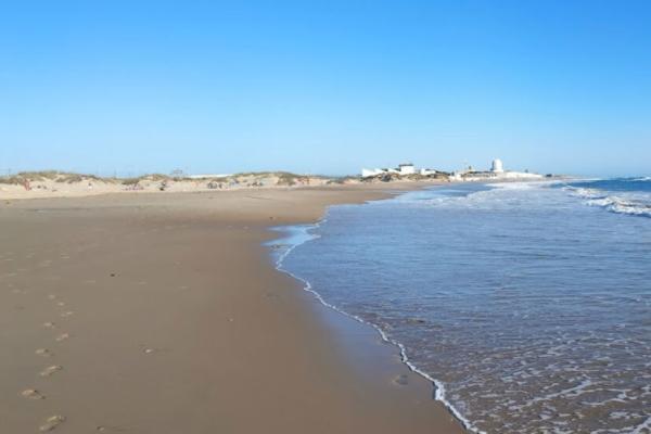 playa torregorda