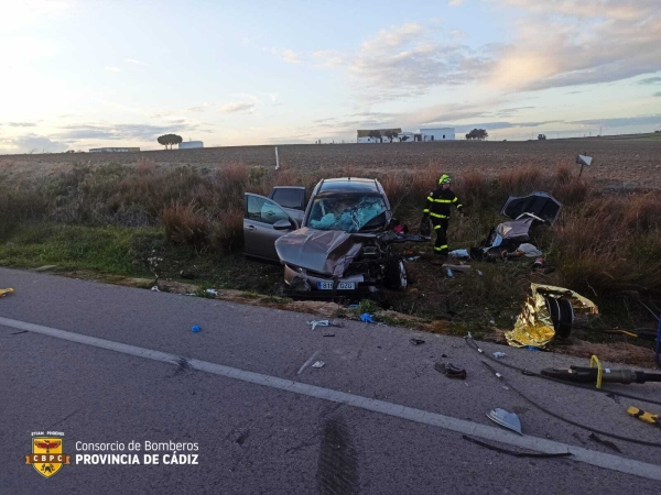 accidente de trafico 1