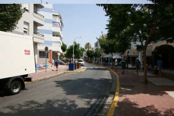 avenida san fernando rota