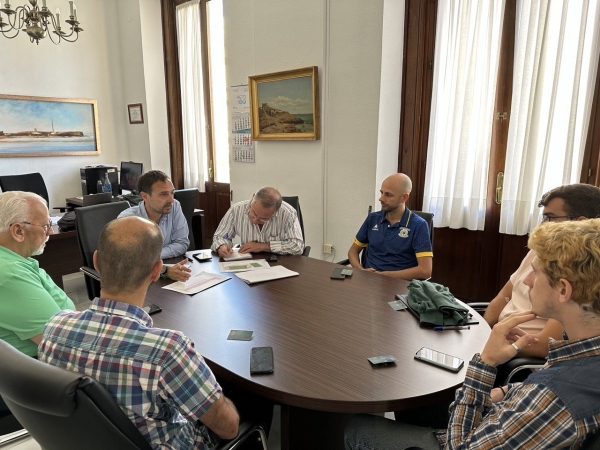 encuentro clubes deportivos