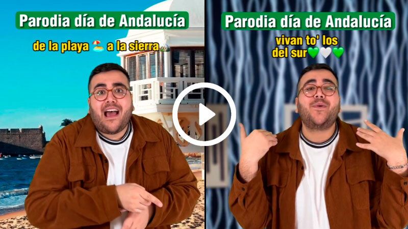 parodia sur