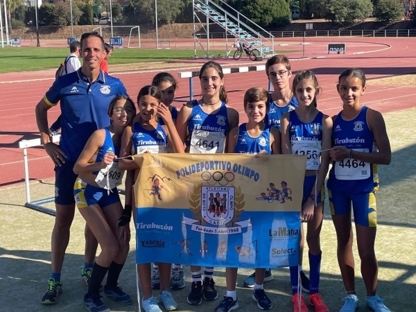 archivo atletas sub14 clasificados en campeonato andaluz 2022