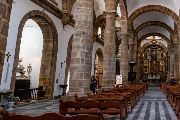 capillas evangelio santacruz