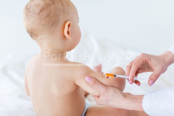 Nueva vacuna para los bebés andaluces este otoño, contra el virus  respiratorio sincitial