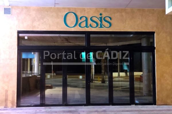 oasis cadiz