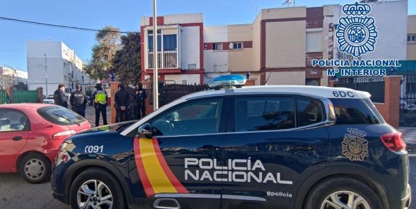 2023 12 12 sanlucar op espinosa punto venta droga menudeo 2