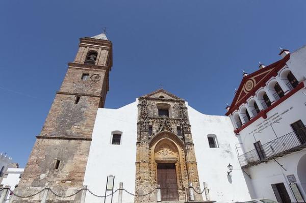 20231103 parroquia san jorge alcala