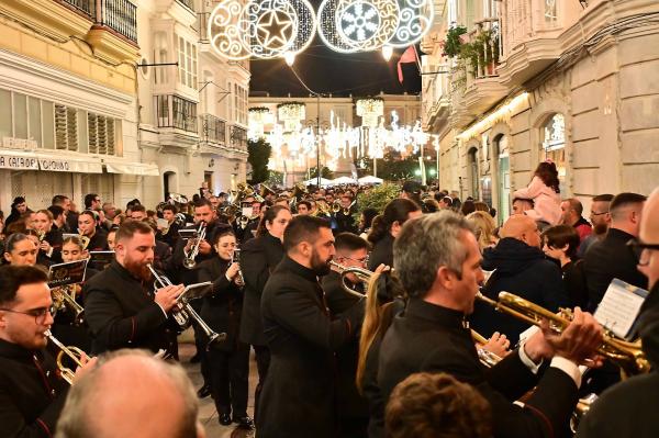 20231201 bandas navidad cadiz 06