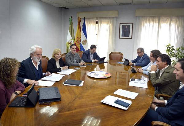 alcaldesa junta de gobierno local 02