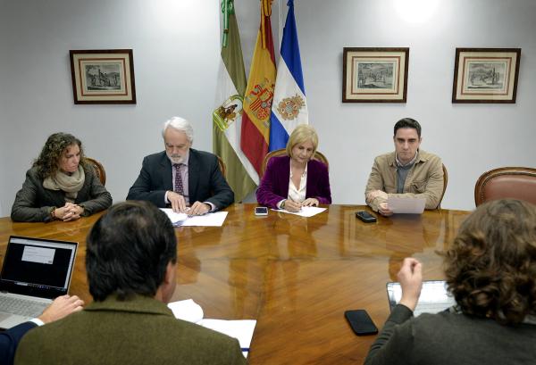 alcaldesa junta de gobierno local 03