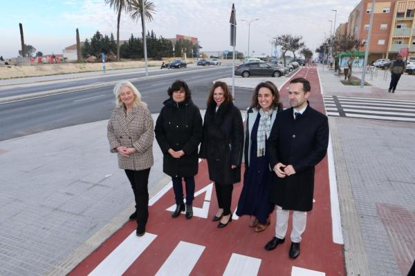 carretera sanlucar