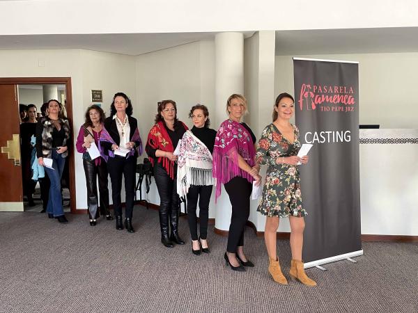 casting pasarela flamenca jerez 1