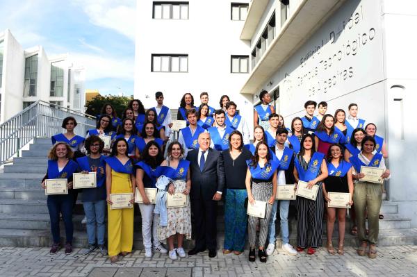 centro documental actos premios excelencia academica